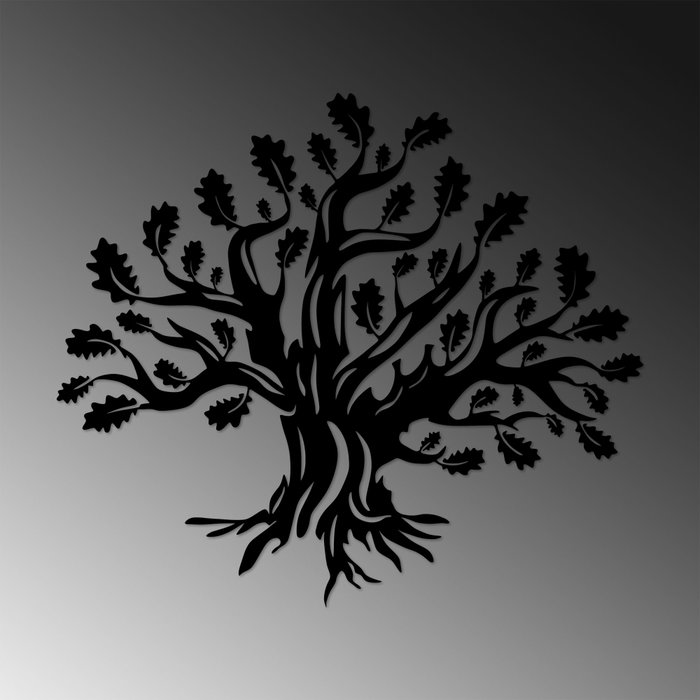 Wallity Monumental Tree 8